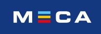 MECA logo